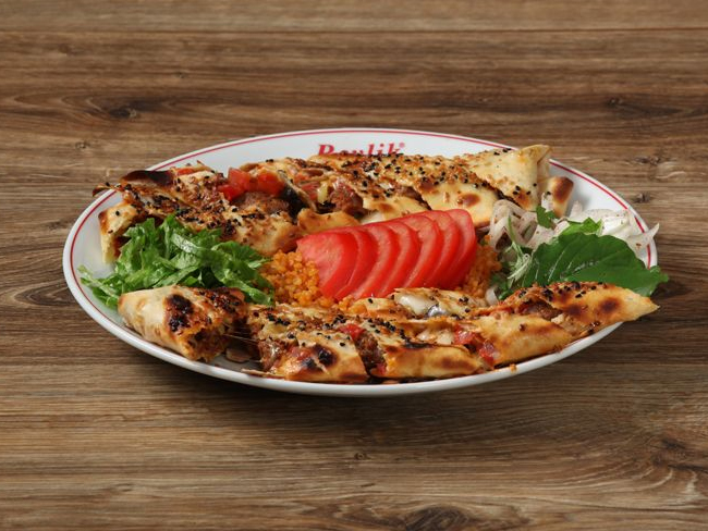 BEYLİK KEBABI (Special)