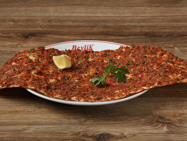 ANTEP LAHMACUN