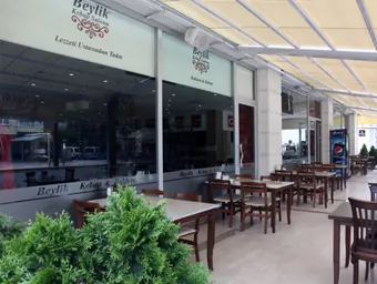 Beylik Kebap mekânı — Beylik Kebap