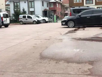 Dış mekân görüntüleri — Beylik Kebap