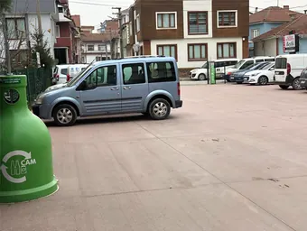 Dış mekân görüntüleri — Beylik Kebap