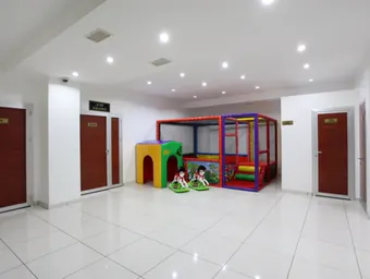 Beylik Kebap mekânı — Beylik Kebap