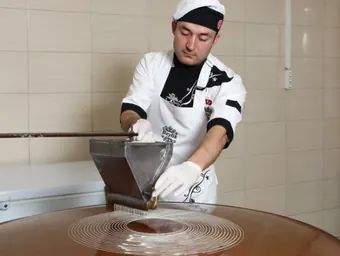 İç mekân görüntüleri — Beylik Kebap