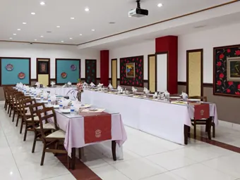 İç mekân görüntüleri — Beylik Kebap
