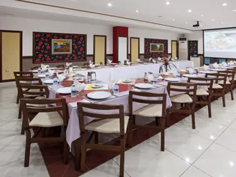 İç mekân görüntüleri — Beylik Kebap