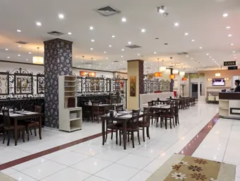 İç mekân görüntüleri — Beylik Kebap