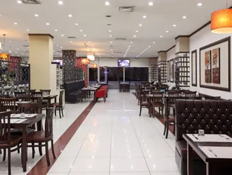İç mekân görüntüleri — Beylik Kebap