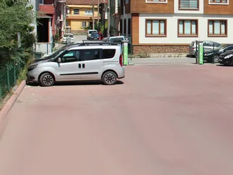 Beylik Kebap mekânı — Beylik Kebap