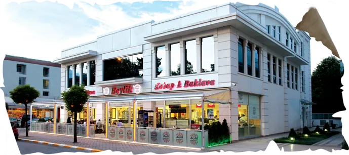 Beylik Kebap 2011