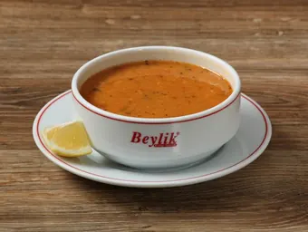 Ezo Gelin — Beylik Kebap
