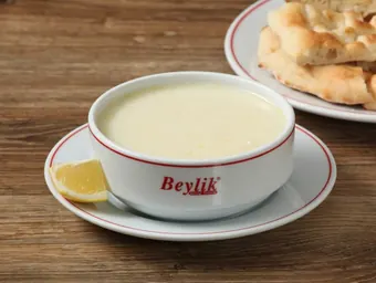 Tavuk Suyu