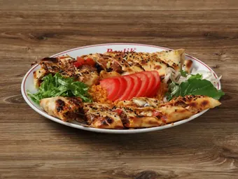 Beylik Kebabı (Special) — Beylik Kebap