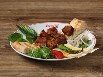 Bonfile Şiş (Dana Eti)
