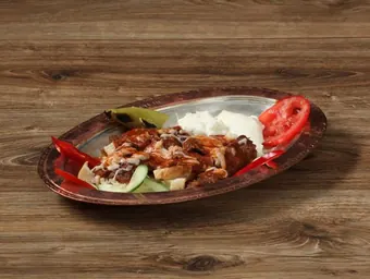 İskender