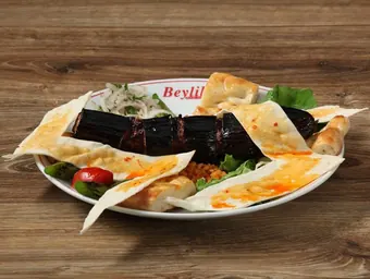 Patlıcanlı