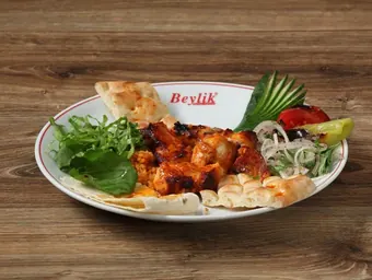 Tavuk Şiş