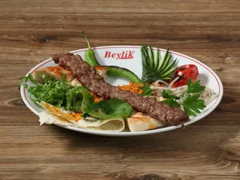 Urfa — Beylik Kebap