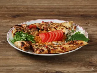 Vejeteryan Beylik
