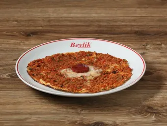 Fındık Lahmacun — Beylik Kebap