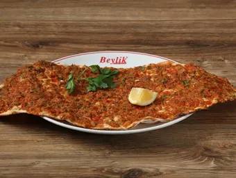 Lahmacun