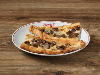 Kaşarlı - Mantarlı