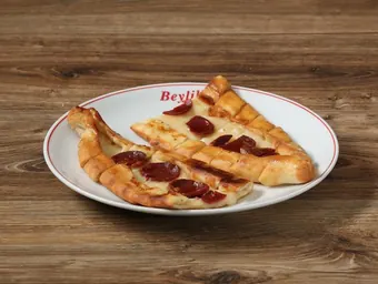 Kaşarlı - Sucuklu