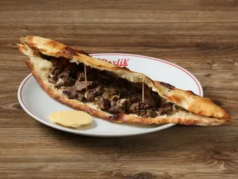 Kavurmalı - Kaşarlı