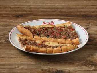Kıymalı — Beylik Kebap