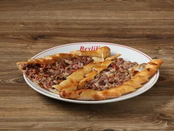 Lokum (kuşbaşılı kaşarlı)