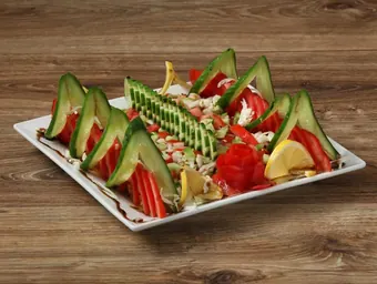 Çoban Salatası