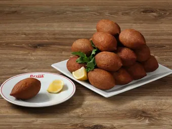 İçli Köfte — Beylik Kebap