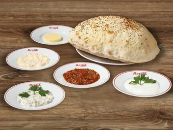 İkramlar