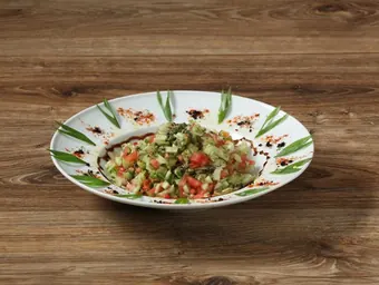 Kaşık Salatası