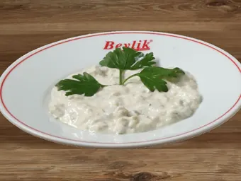 Patlıcanlı Meze
