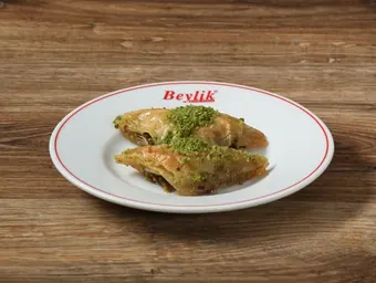 Fıstıklı Şöbiyet
